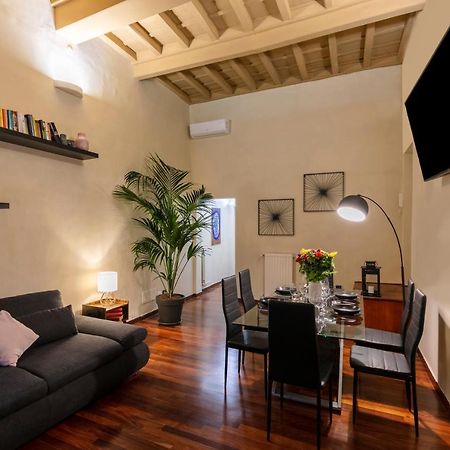 Parione Apartment 로마 외부 사진