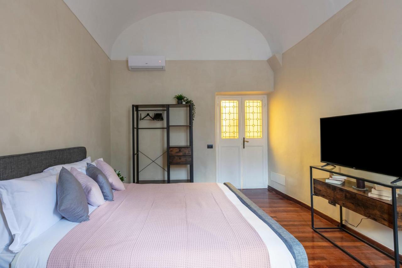 Parione Apartment 로마 외부 사진