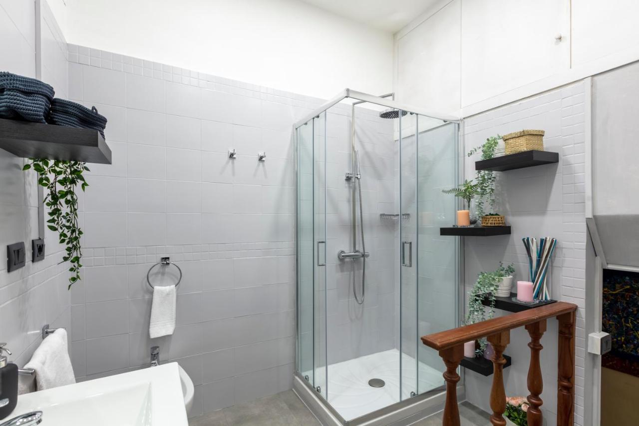 Parione Apartment 로마 외부 사진