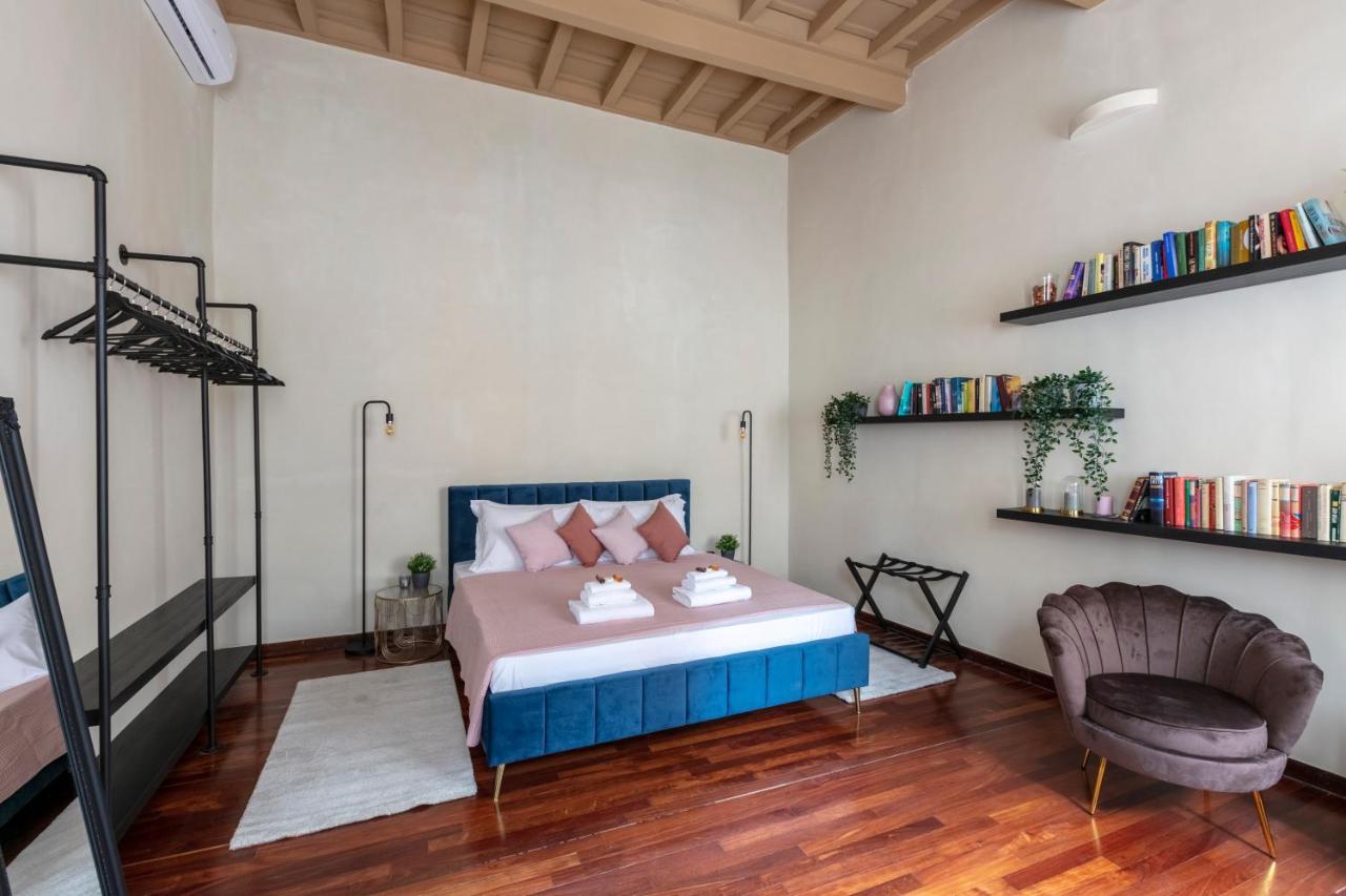 Parione Apartment 로마 외부 사진