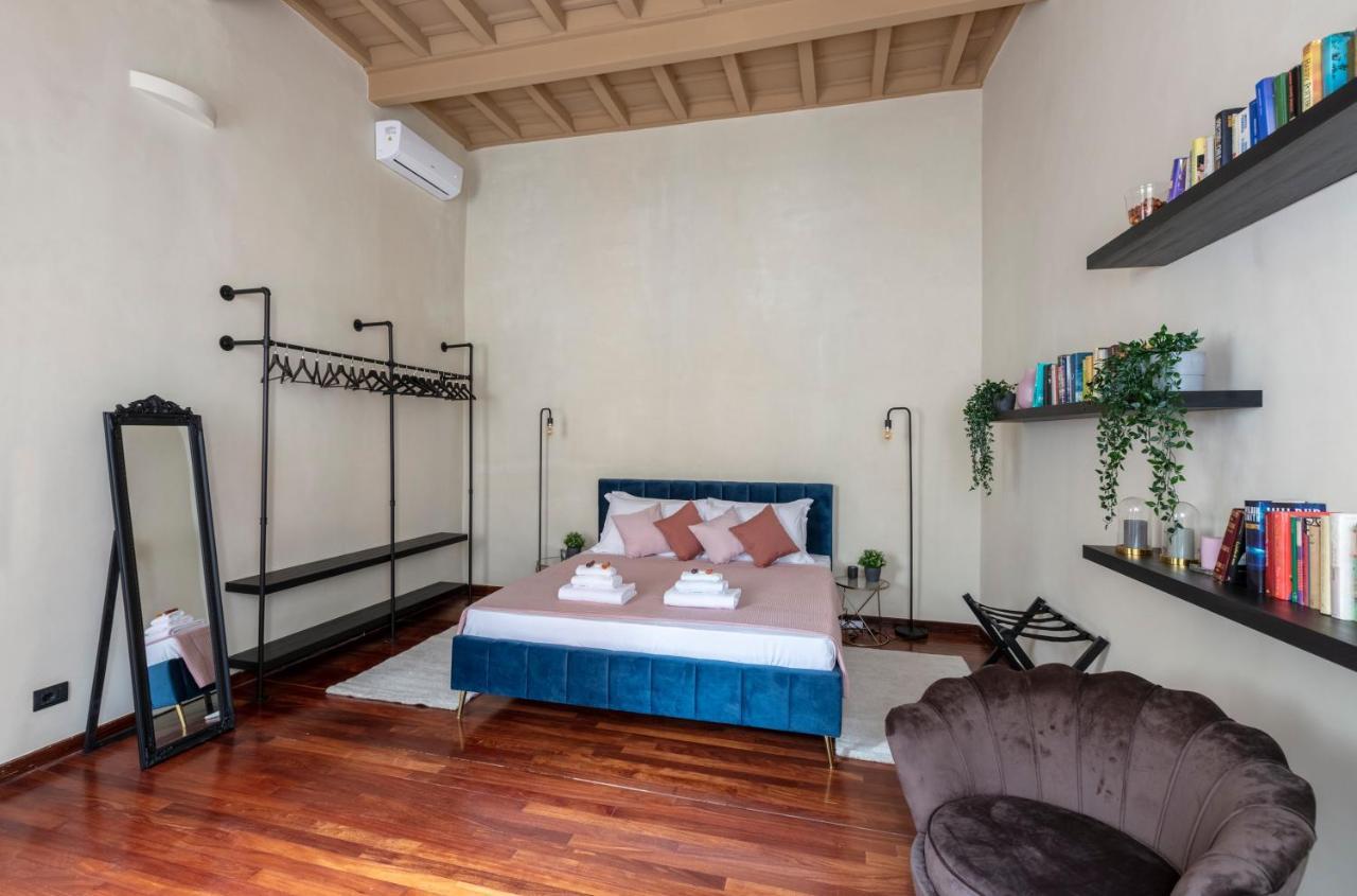 Parione Apartment 로마 외부 사진