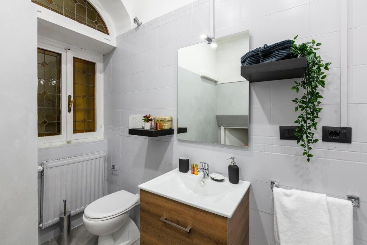 Parione Apartment 로마 외부 사진