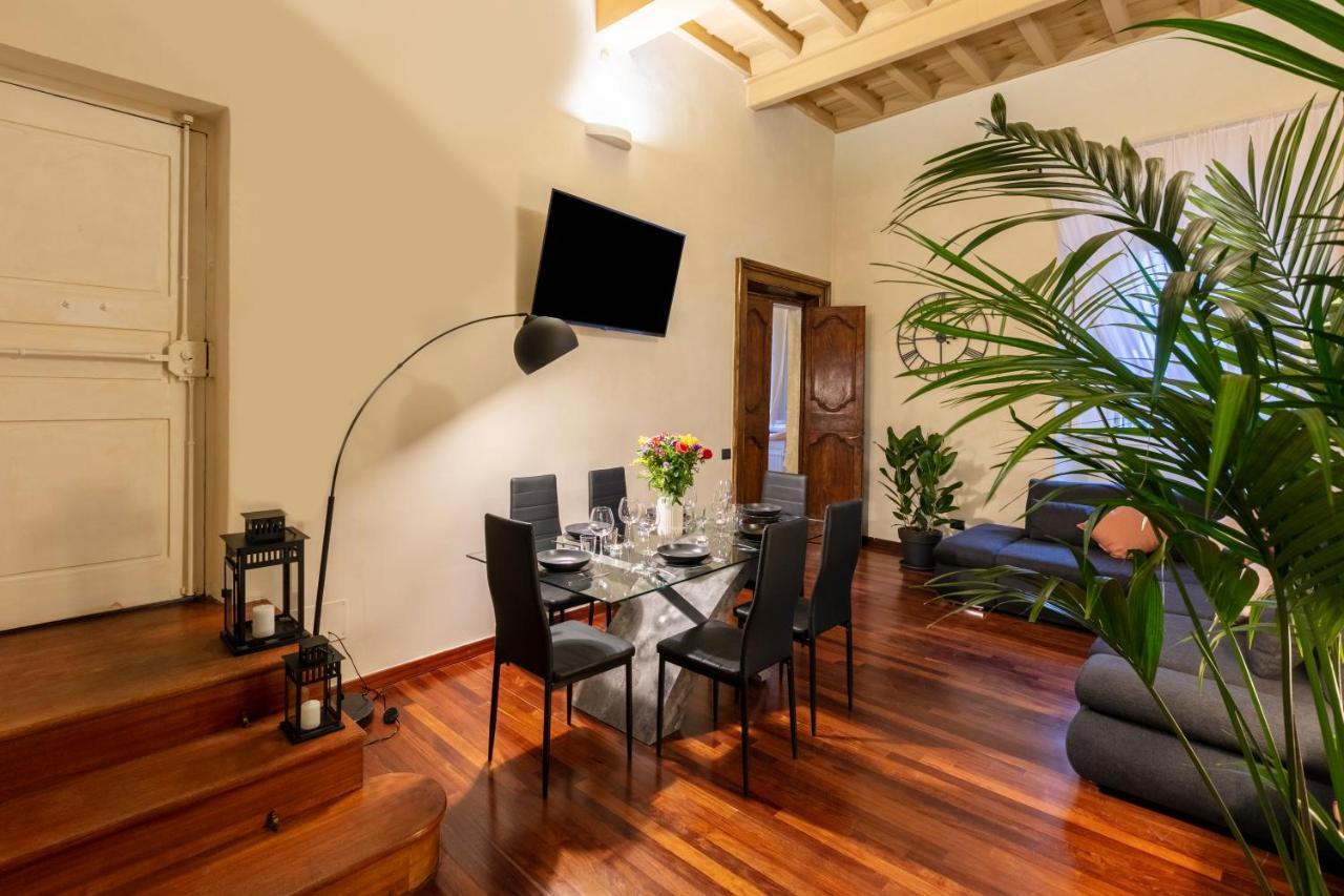 Parione Apartment 로마 외부 사진