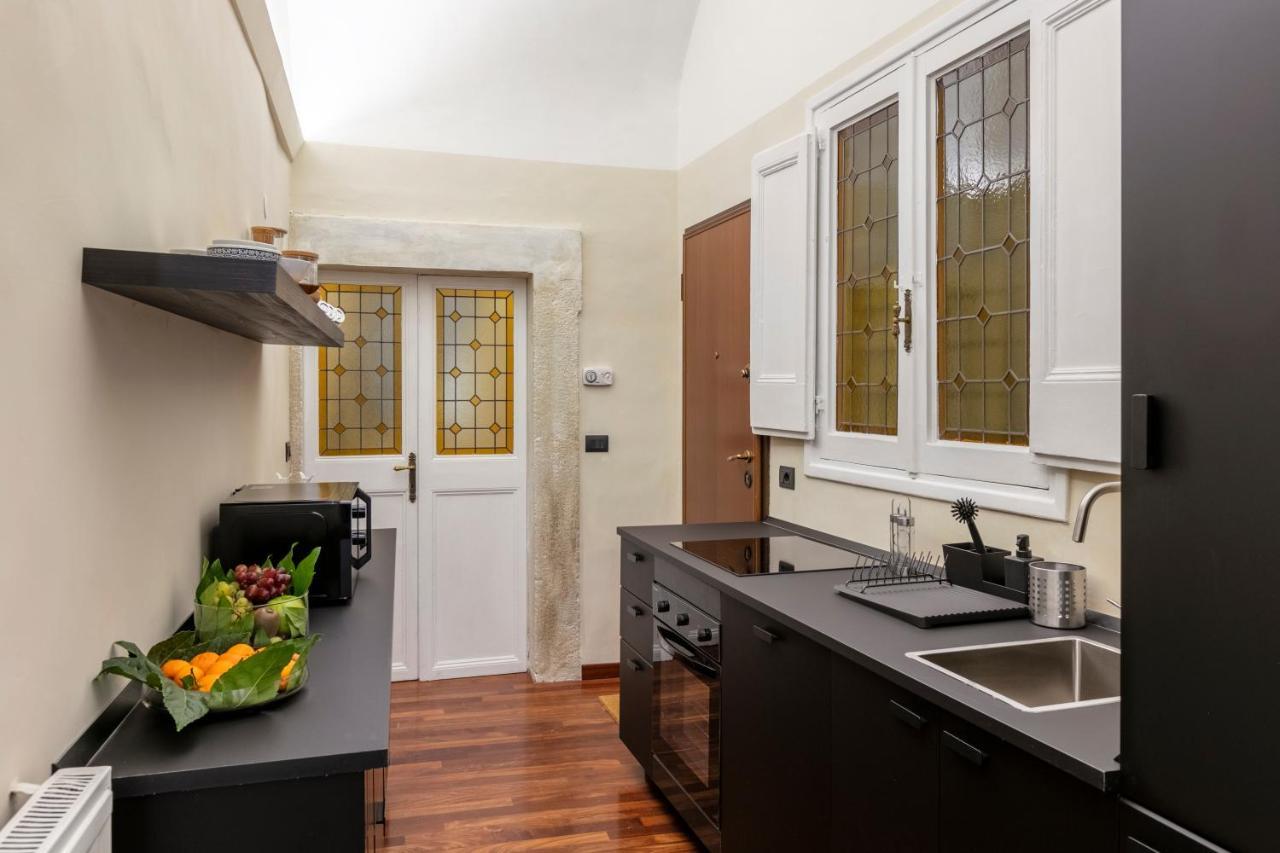 Parione Apartment 로마 외부 사진