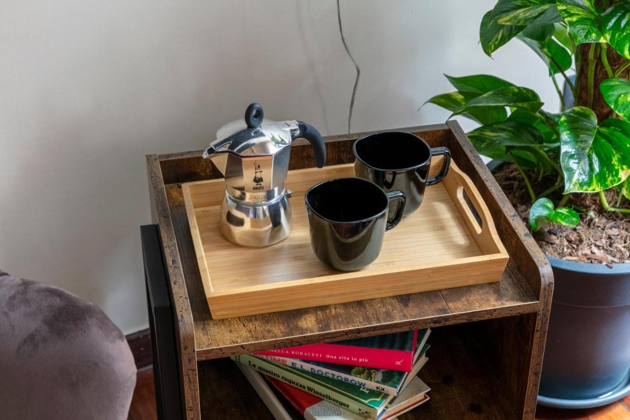 Parione Apartment 로마 외부 사진