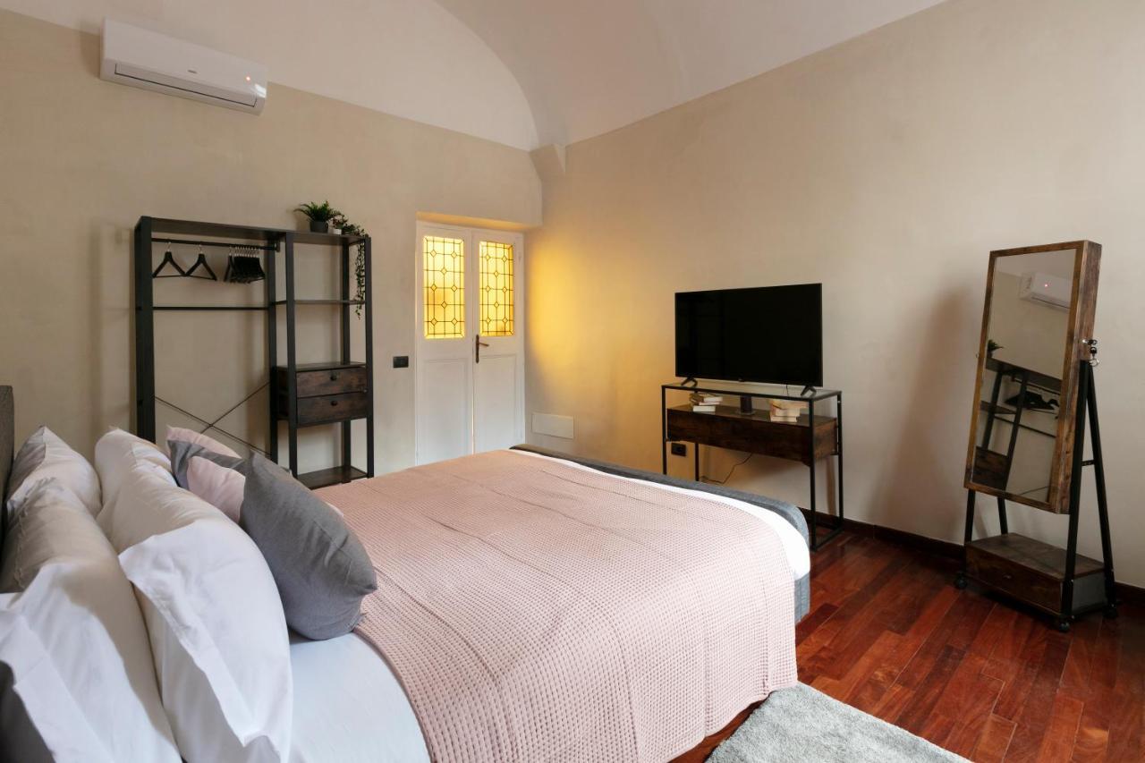 Parione Apartment 로마 외부 사진