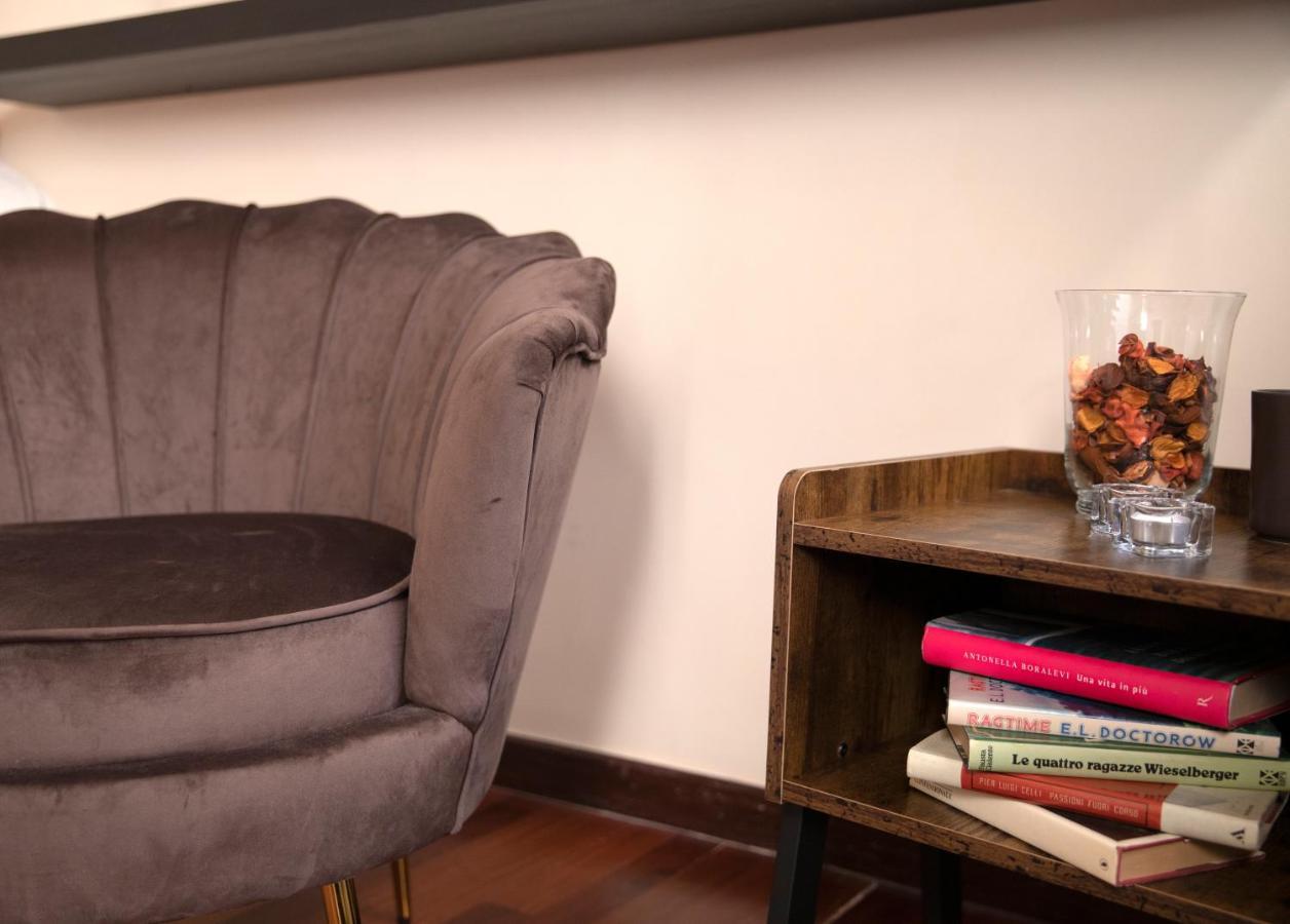 Parione Apartment 로마 외부 사진