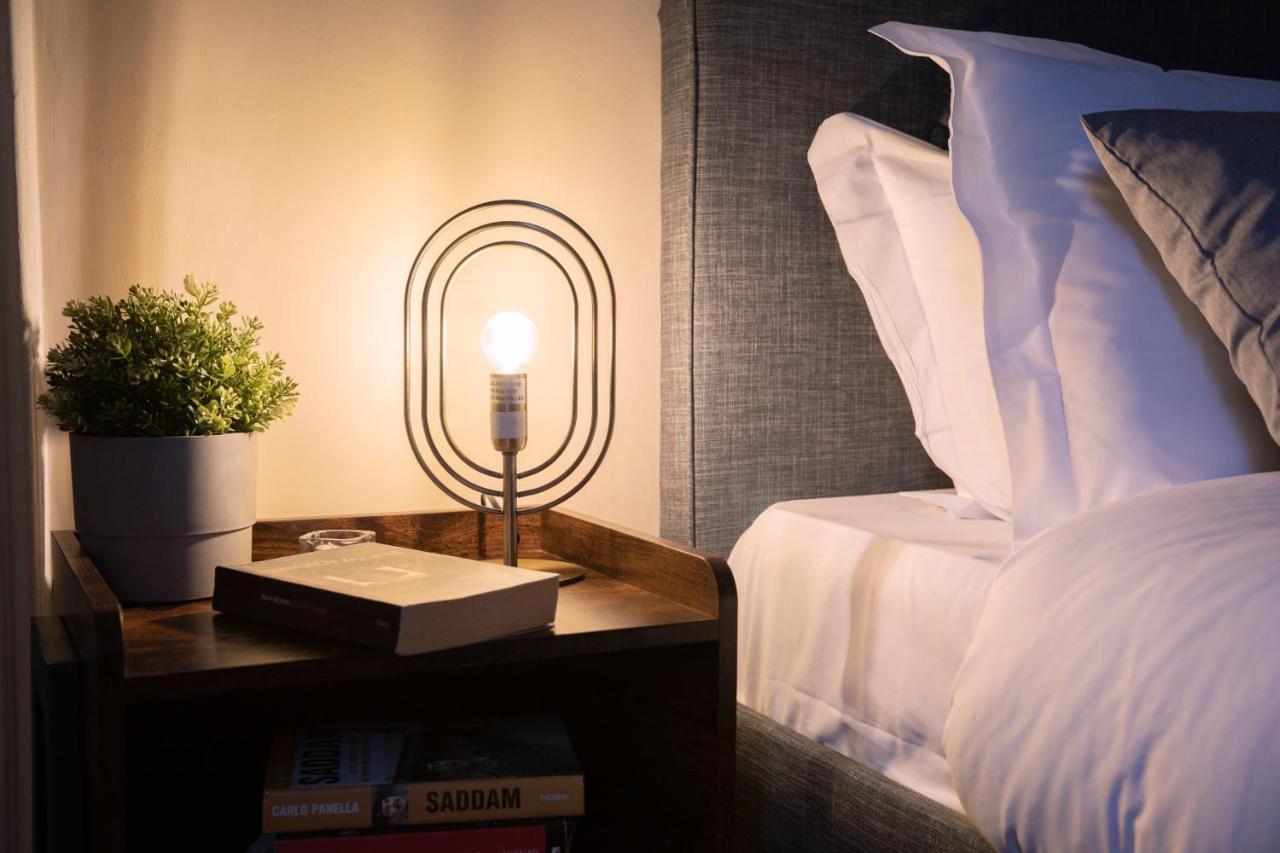Parione Apartment 로마 외부 사진