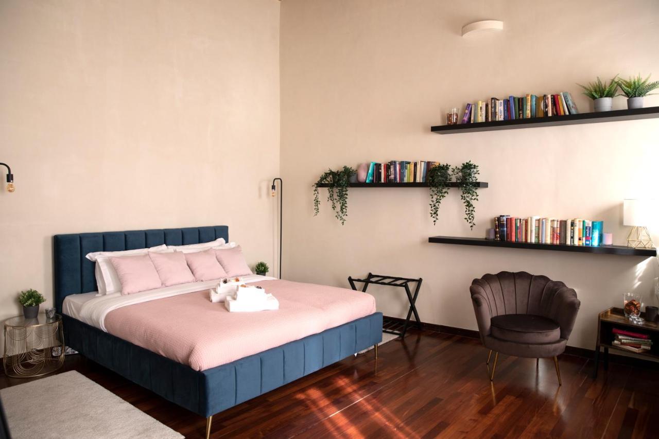 Parione Apartment 로마 외부 사진