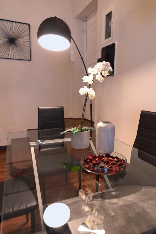 Parione Apartment 로마 외부 사진